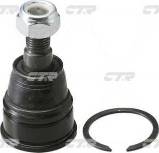 CTR CBHO30 - Rotule de suspension parts5.com