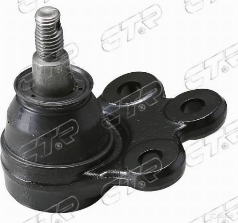 CTR CBKD-13 - Ball Joint parts5.com