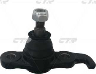 CTR CBKH-36 - Ball Joint parts5.com