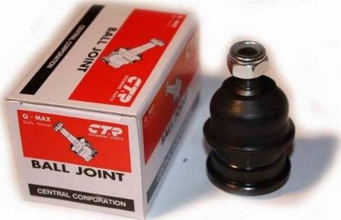 CTR CBKH7 - Ball Joint parts5.com