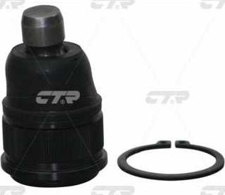 CTR CBKK-1 - Rotule de suspension parts5.com