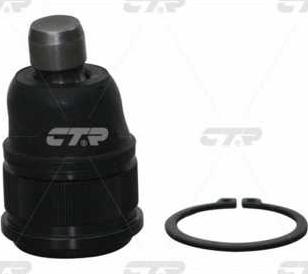 CTR CBMZ17 - Rótula de suspensión / carga parts5.com