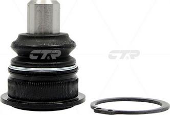 CTR CBRE-3 - Ball Joint parts5.com