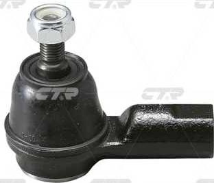 CTR CE0199 - Glava spone upravljača parts5.com