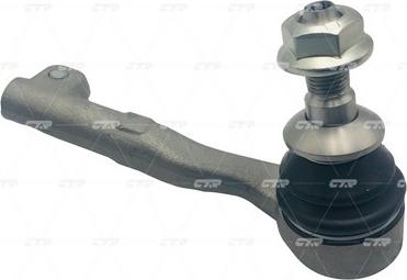 CTR CEB-1L - Tie Rod End parts5.com