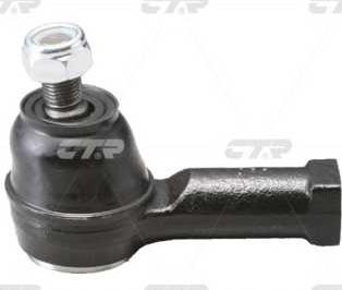 CTR CE0317 - Rótula barra de acoplamiento parts5.com