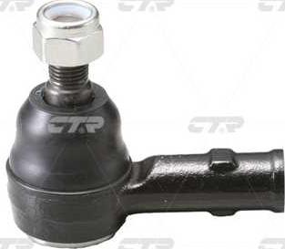 CTR CE0260 - Rótula barra de acoplamiento parts5.com