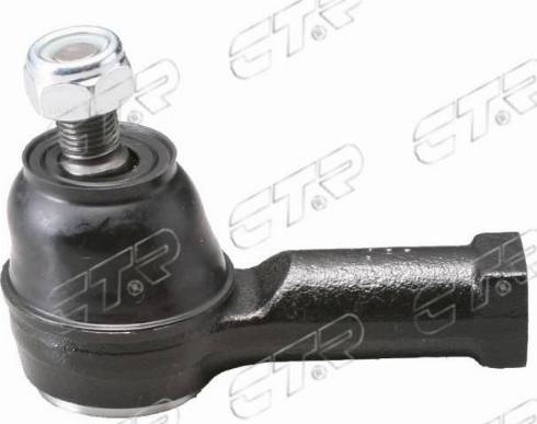 CTR CEKH-4 - Tie Rod End parts5.com