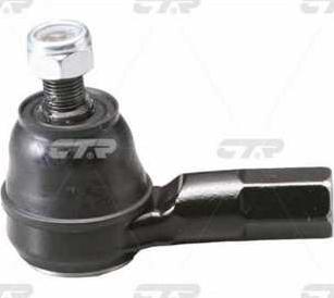 CTR CEM-14 - Tie Rod End parts5.com