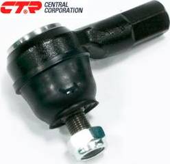 CTR CEN-80 - Tie Rod End parts5.com