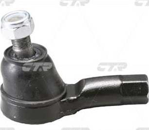 CTR CES-5 - Tie Rod End parts5.com