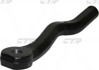 CTR CET-211R - Tie Rod End parts5.com