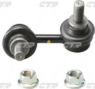 CTR CL0456 - Rod / Strut, stabiliser parts5.com