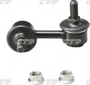 CTR CL0464 - Rod / Strut, stabiliser parts5.com