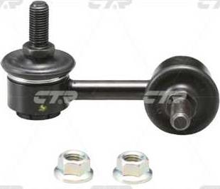 CTR CLHO47 - Rod / Strut, stabiliser parts5.com