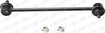 CTR CLM28 - Brat / bieleta suspensie, stabilizator parts5.com