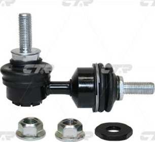 CTR CLMZ40 - Rod / Strut, stabiliser parts5.com