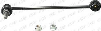 CTR CLN36 - Rod / Strut, stabiliser parts5.com