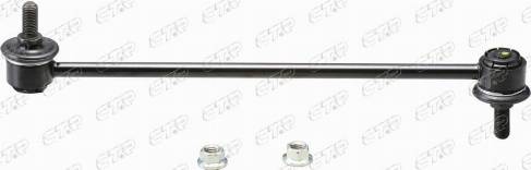 CTR CLS-8 - Rod / Strut, stabiliser parts5.com