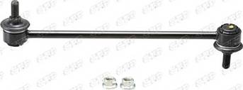 CTR CLS3 - Rod / Strut, stabiliser parts5.com