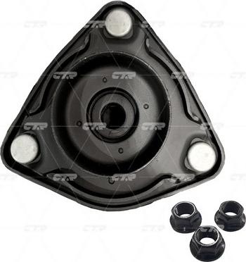 CTR GA0011 - Ložisko pružné vzpěry parts5.com