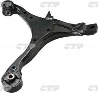 CTR CQ0056L - Barra oscilante, suspensión de ruedas parts5.com