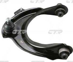 CTR CQ0057L - Brat, suspensie roata parts5.com