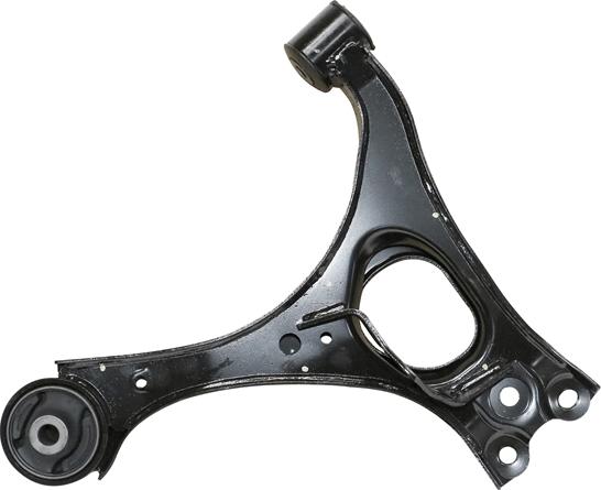 CTR CQ0073R - Krmilje, obesa koles parts5.com