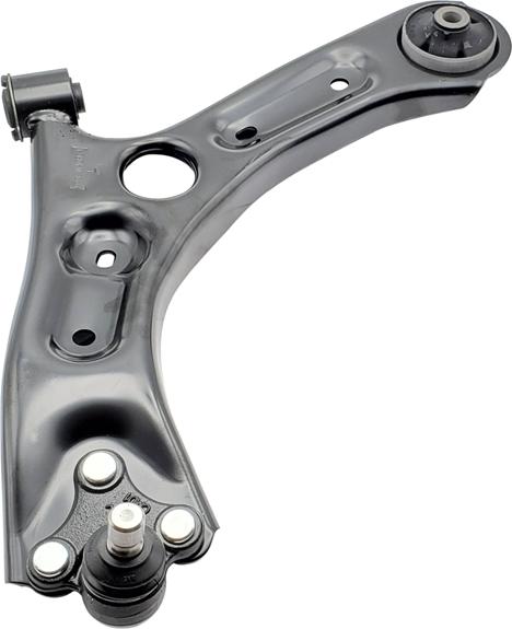 CTR CQ0170L - Track Control Arm parts5.com