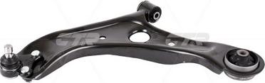 CTR CQ0173L - Track Control Arm parts5.com