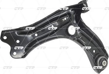 CTR CQ0335R - Track Control Arm parts5.com