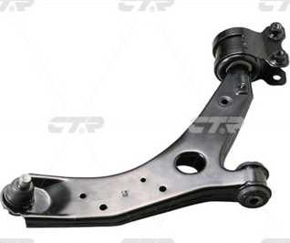 CTR CQ0248R - Bras de liaison, suspension de roue parts5.com