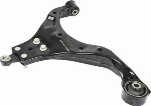 CTR CQKH-77R - Track Control Arm parts5.com