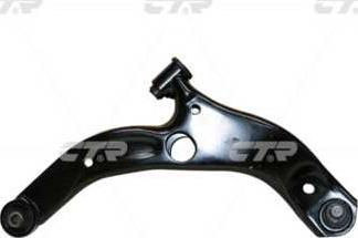 CTR CQMZ-8R - Bras de liaison, suspension de roue parts5.com