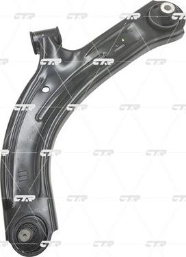 CTR CQN-18L - Носач, окачване на колелата parts5.com