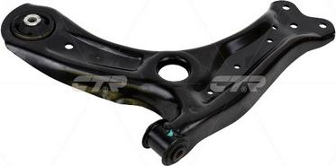 CTR CQVW-10L - Barra oscilante, suspensión de ruedas parts5.com