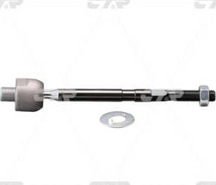 CTR CRHO-49 - Inner Tie Rod, Axle Joint parts5.com