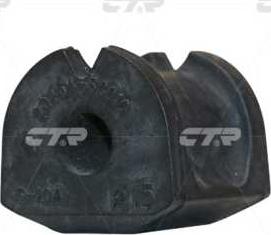 CTR GV0434 - Bearing Bush, stabiliser parts5.com