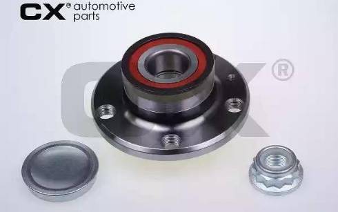 CX CX515 - Butuc roata parts5.com