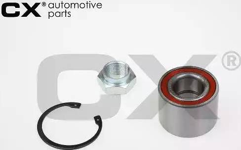 CX CX 103 - Wheel hub, bearing Kit parts5.com