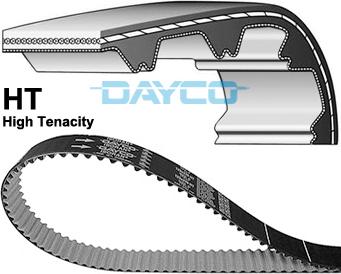 Dayco 941049 - Curea de distributie parts5.com