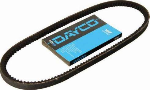 Dayco 13A0975C - Ékszíj parts5.com