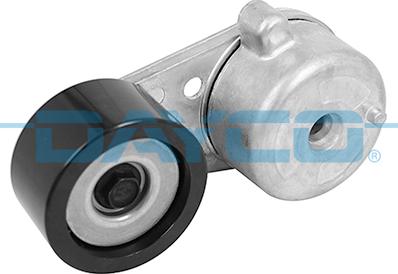 Dayco APV4085 - Zatezač remena, klinasti rebrasti remen parts5.com