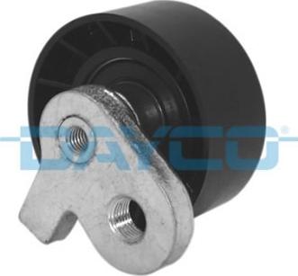 Dayco APV1046 - Kayış gerdirici, kanallı V kayışı parts5.com