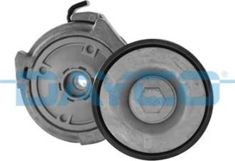 Dayco APV1055 - Belt Tensioner, v-ribbed belt parts5.com