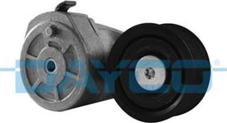 Dayco APV1052 - Szíjfeszítő, hosszbordás szíj parts5.com