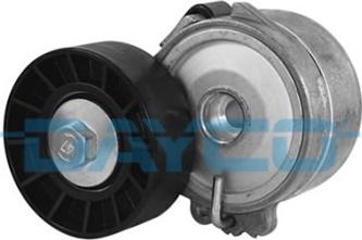 Dayco APV1028 - Τεντωτήρας ιμάντα, ιμάντας poly-V parts5.com