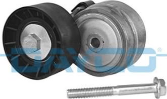 Dayco APV1077 - Zatezač kaiša, klinasti rebrasti kaiš parts5.com