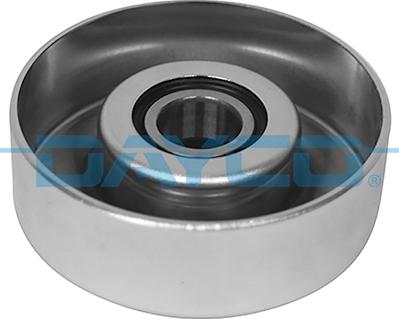 Dayco APV3402 - Deflection / Guide Pulley, v-ribbed belt parts5.com