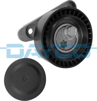 Dayco APV3036 - Натяжитель, поликлиновый ремень parts5.com